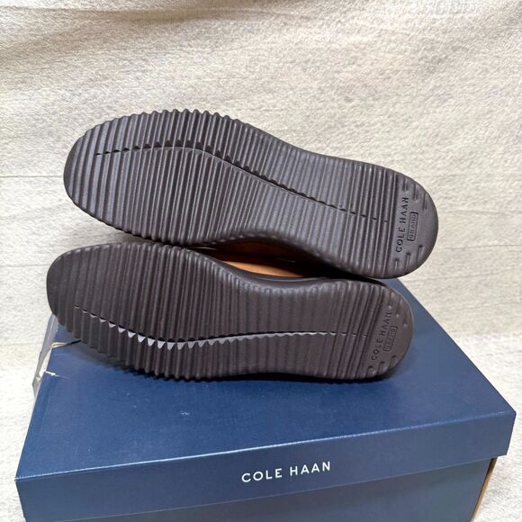 Cole Haan Grand Plus Chelsea Boot Style No. C38789 Mens‎ Size 10.5 NEW - Picture 4 of 11